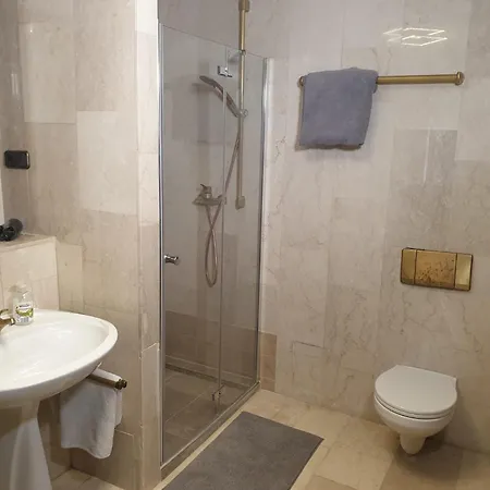 Appartement Traumhaus Im Wald Tutzing