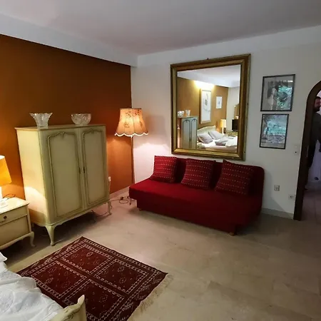 Apartman Traumhaus Im Wald *