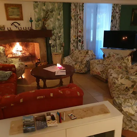 Apartman Traumhaus Im Wald