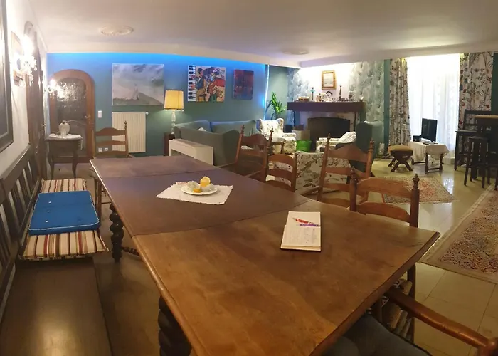 Appartement Traumhaus Im Wald *