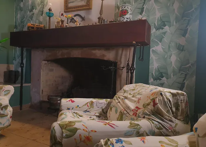 Appartement Traumhaus Im Wald *