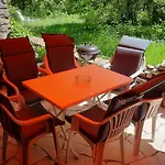 Traumhaus Im Wald Apartmán *
