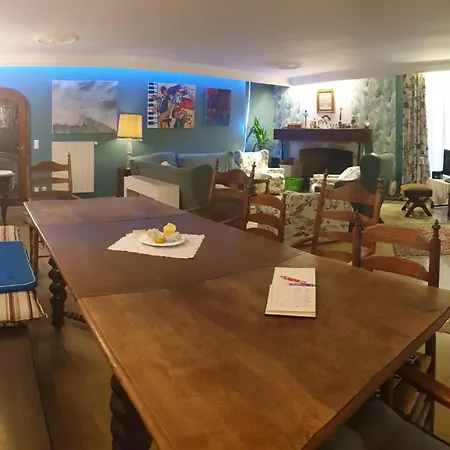 Appartamento Traumhaus Im Wald *