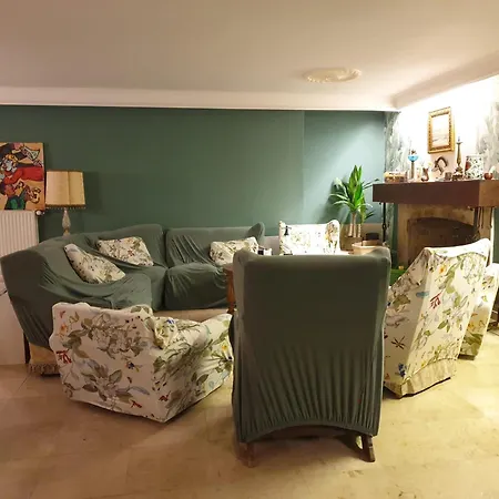 Traumhaus Im Wald Appartamento