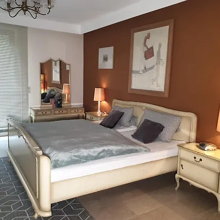 Apartamento Traumhaus Im Wald *