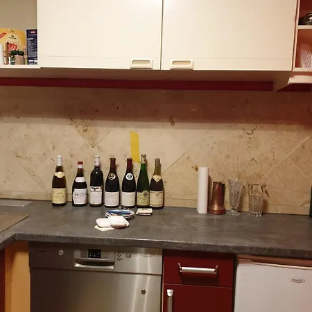 Appartamento Traumhaus Im Wald