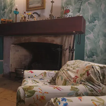 Appartamento Traumhaus Im Wald *