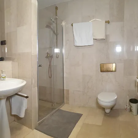 Apartamento Traumhaus Im Wald