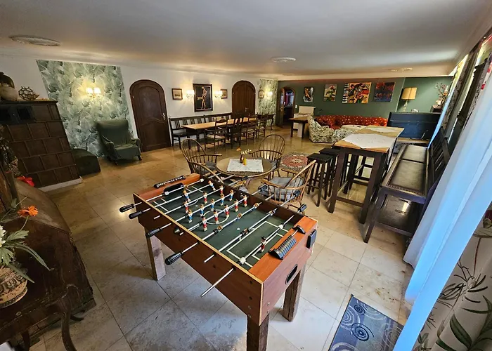 Traumhaus Im Wald * توتزينغ